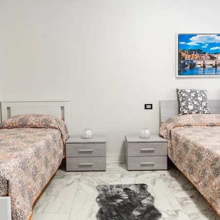 Locazione Turistica Via Dei Savorelli 120 罗马