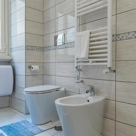 Locazione Turistica Via Dei Savorelli 120 罗马